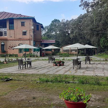 West View Hotel Ranikhet Εξωτερικό φωτογραφία
