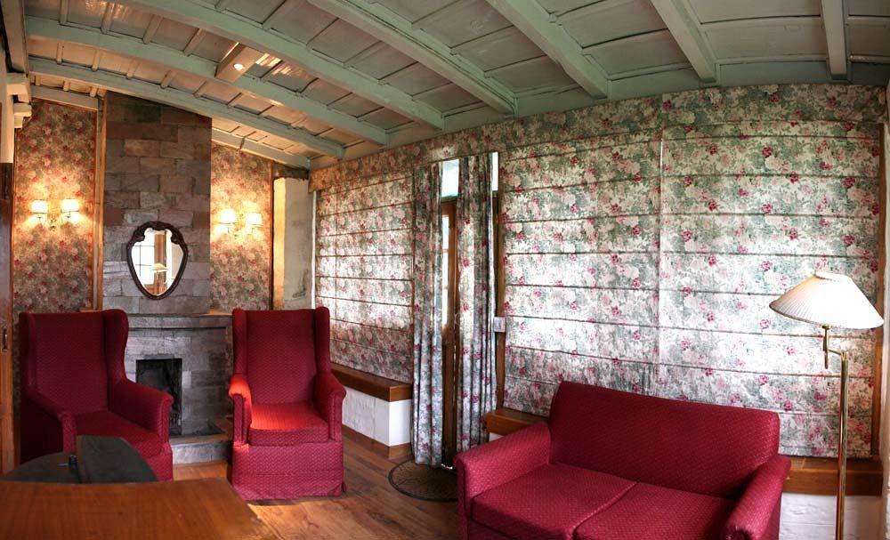 West View Hotel Ranikhet Εξωτερικό φωτογραφία