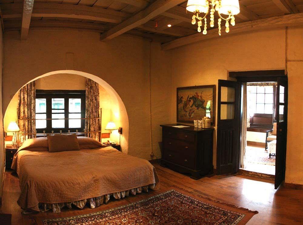 West View Hotel Ranikhet Εξωτερικό φωτογραφία