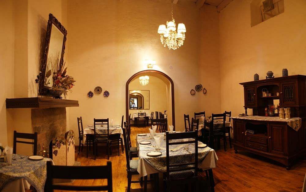 West View Hotel Ranikhet Εξωτερικό φωτογραφία