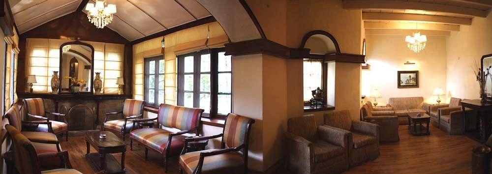 West View Hotel Ranikhet Εξωτερικό φωτογραφία