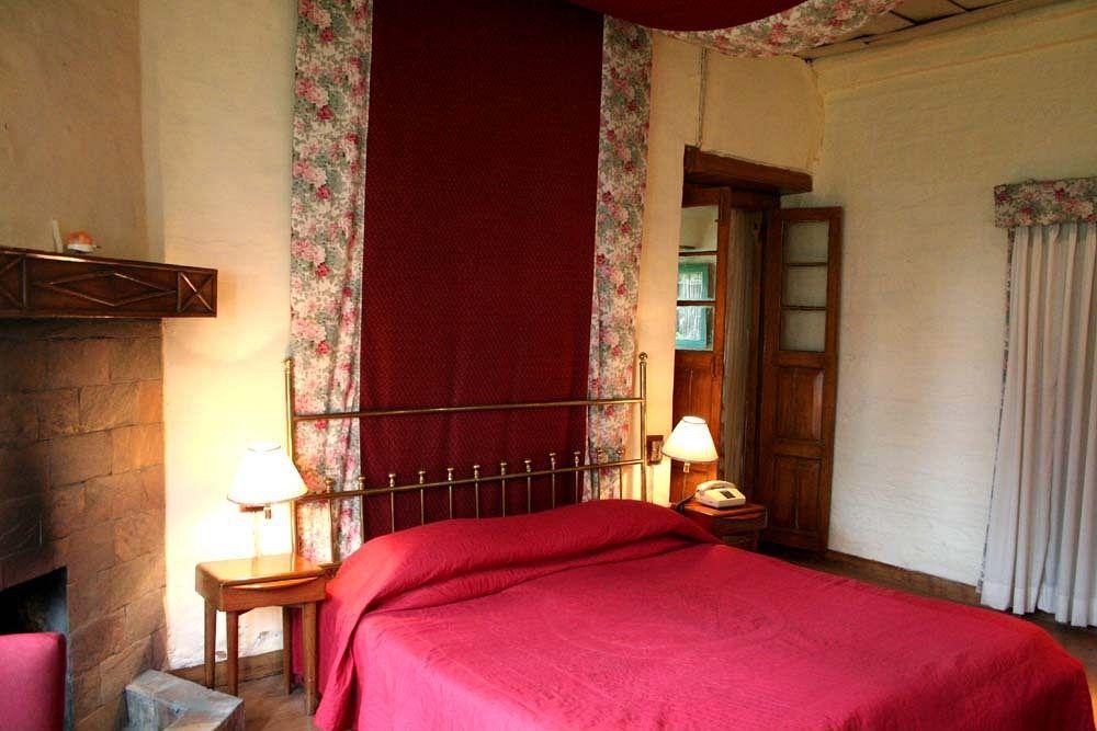 West View Hotel Ranikhet Εξωτερικό φωτογραφία